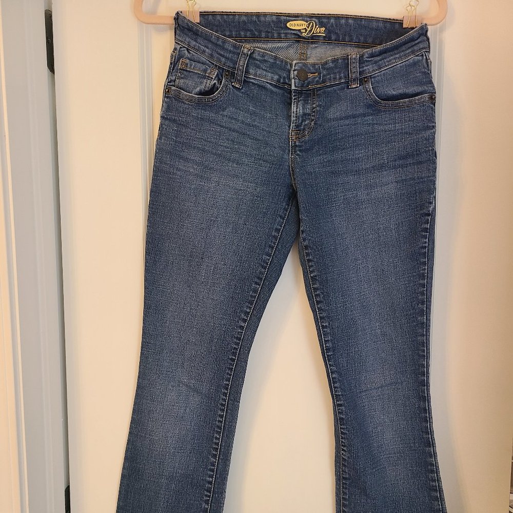 Old Navy Jeans